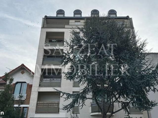 Appartement vente à Issoudun, Bagneux