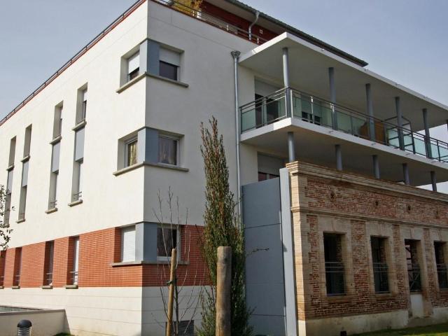 Appartement location à Toulouse