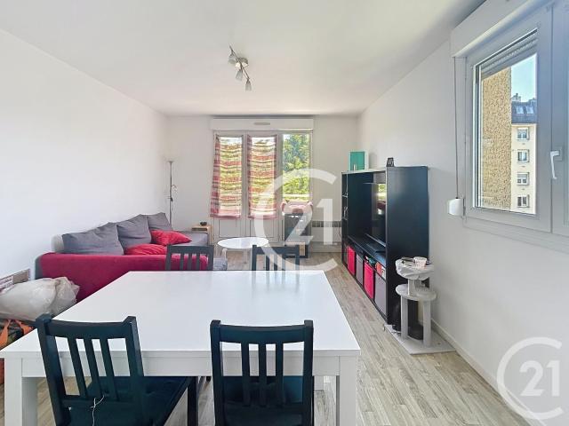 Appartement location à Évreux, Evreux