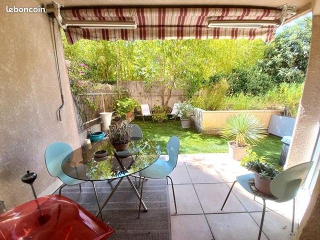 Appartement vente à Salon-de-Provence, Bouches-du-Rhône