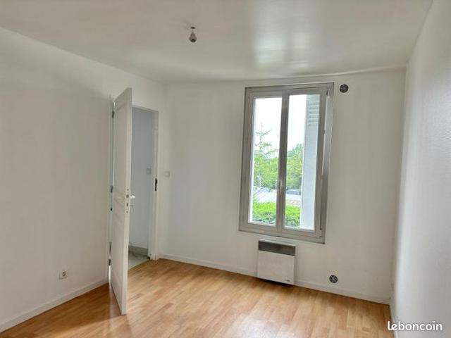 Appartement vente à Le Raincy, Seine-Saint-Denis