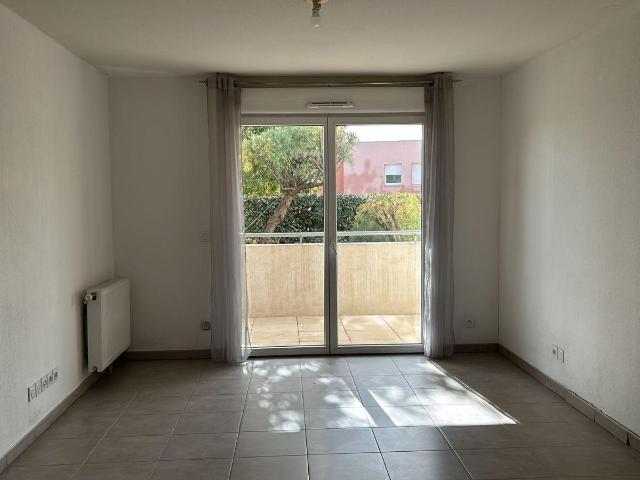 Appartement location à Montpellier, Poussan