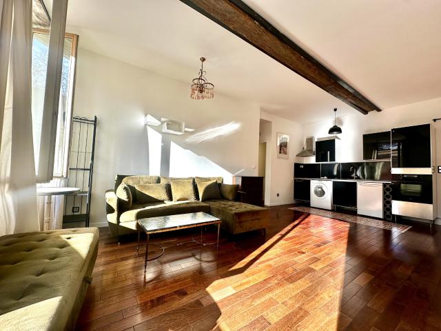 Appartement vente à Lyon, Métropole de Lyon
