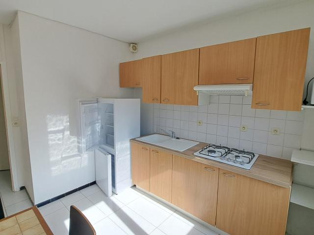 Appartement vente à Chambéry, Jacob-bellecombette