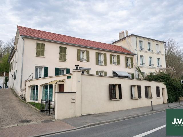 Appartement vente à Sarcelles, Montmorency