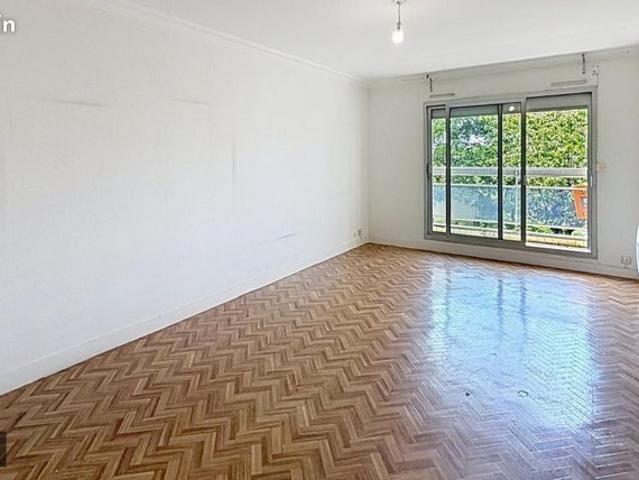 Appartement vente à Tours