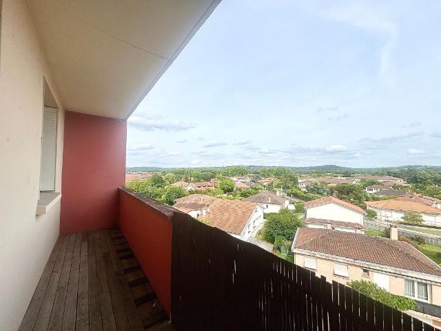Appartement vente à Muret, Portet-sur-garonne