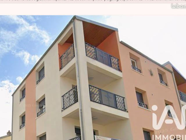 Appartement vente à Palaiseau, Breuillet