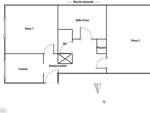 Appartement vente à Rennes, Bretagne