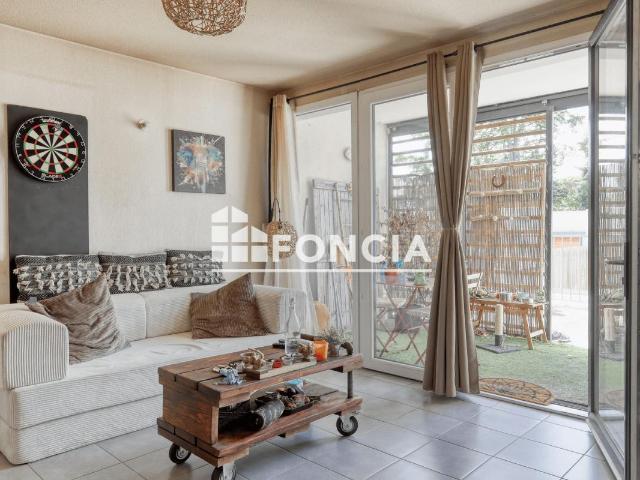 Appartement vente à Toulouse, Launaguet