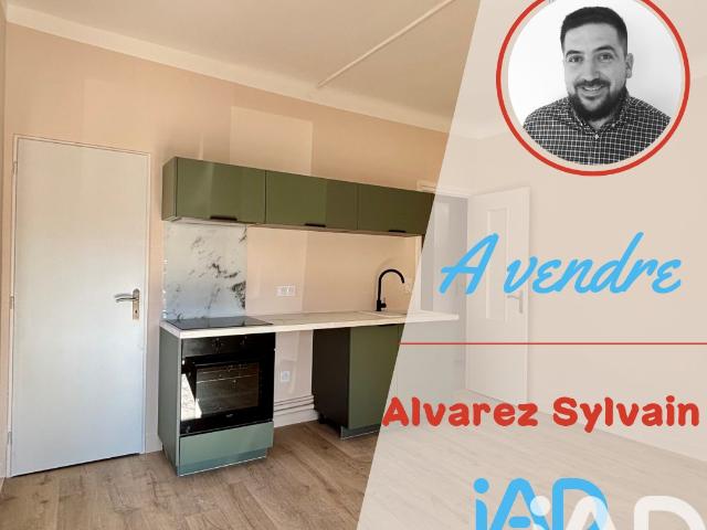 Appartement vente à Valras-Plage, Hérault