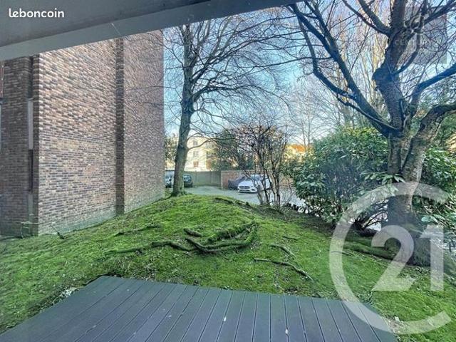 Appartement vente à Le Raincy, Villemomble