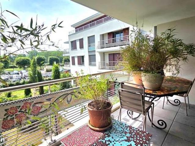 Appartement vente à Pontoise, L'isle-adam