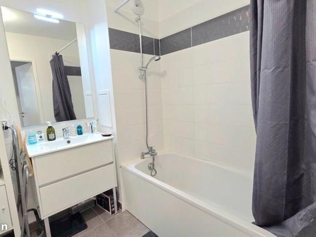 Appartement vente à Pontoise, L'isle-adam