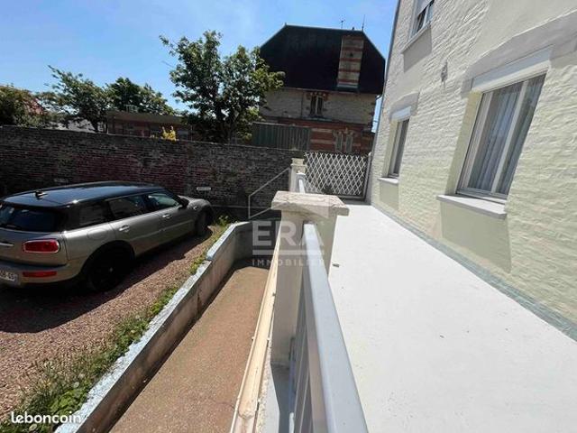 Appartement vente à Montreuil-sur-Mer, Berck