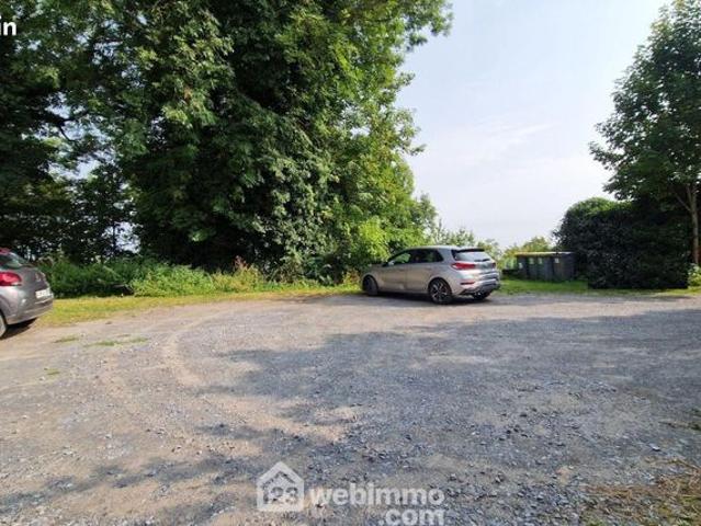 Appartement vente à Laon