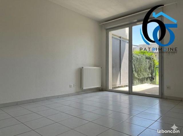 Appartement vente à Toulouse, Colomiers