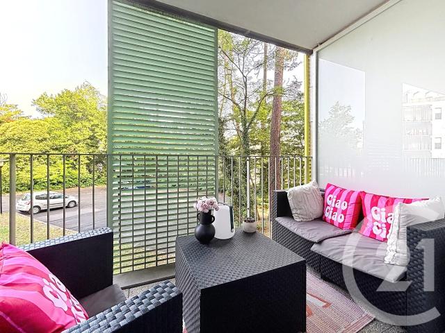 Appartement vente à Bordeaux, Gradignan
