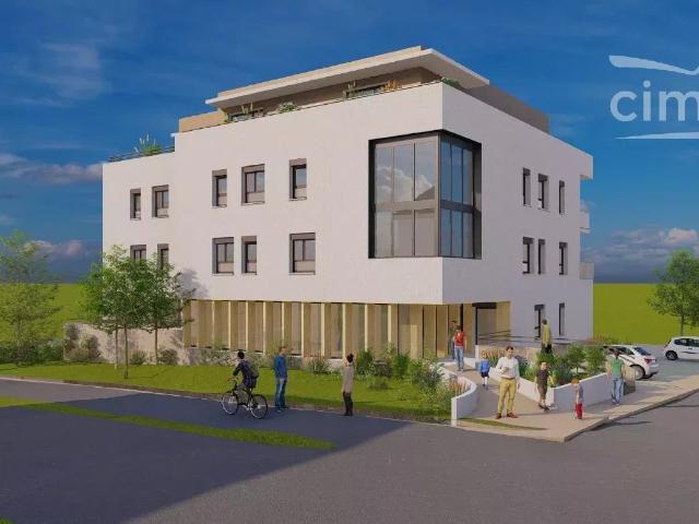 Appartement vente à Grenoble, Villard-bonnot
