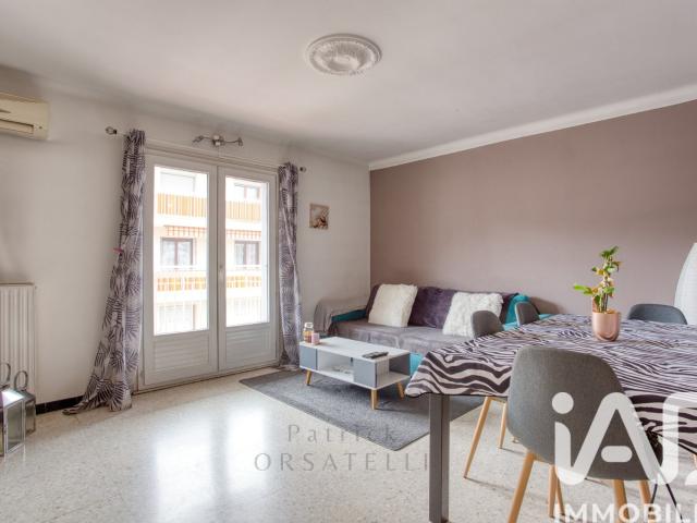 Appartement vente à Arrondissement de Draguignan, Saint-raphaël