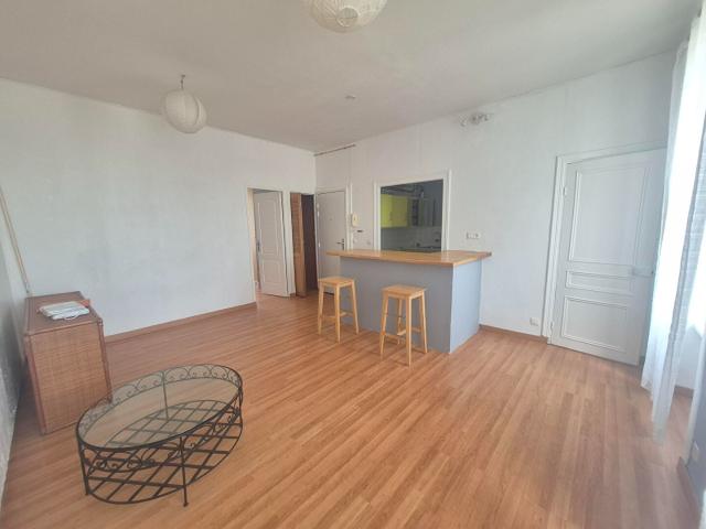 Appartement location à Brest, Bretagne