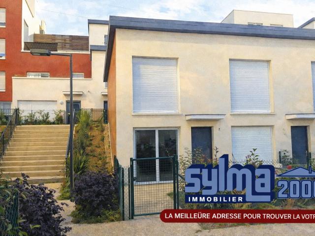 Appartement vente à Le Raincy, Villemomble