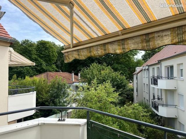 Appartement vente à Créteil, Sucy-en-brie