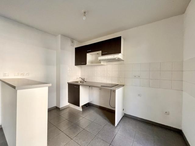 Appartement location à Toulouse