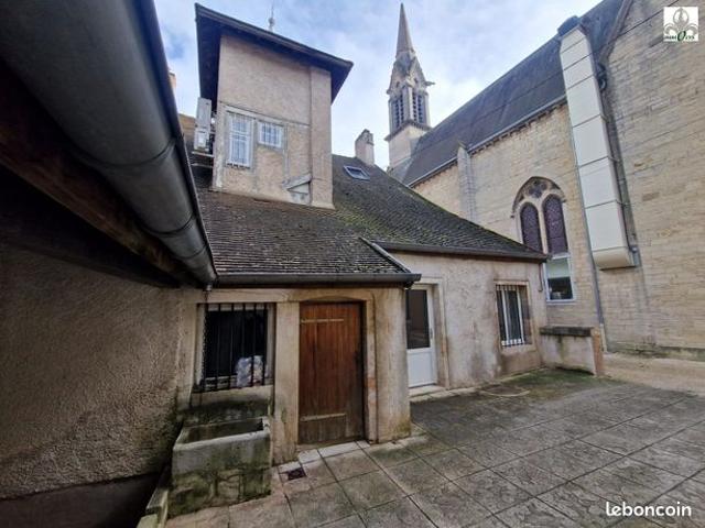 Appartement vente à Beaune