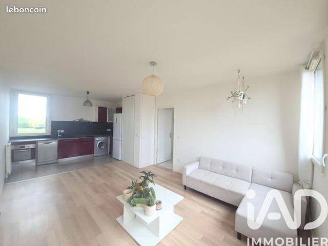 Appartement vente à Palaiseau, Sainte-geneviève-des-bois