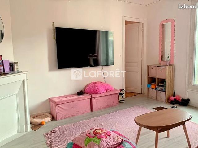 Appartement vente à Argenteuil