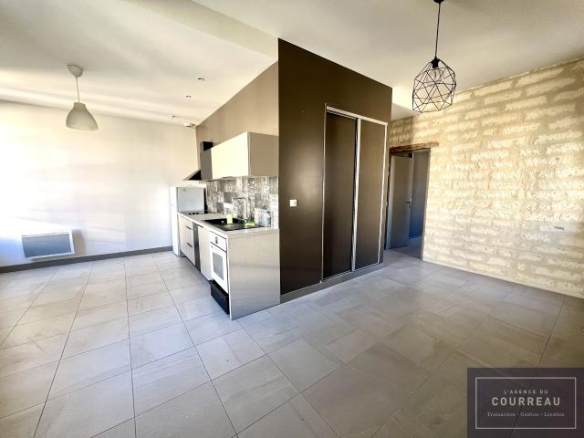 Appartement vente à Montpellier