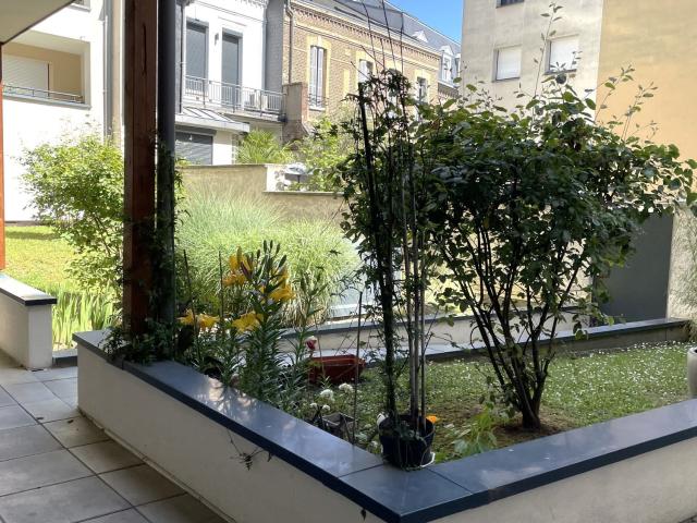 Appartement location à Rouen, Ruan