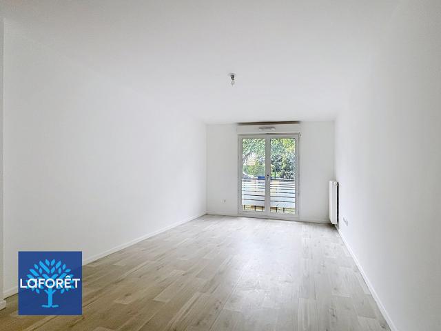 Appartement location à Pontoise