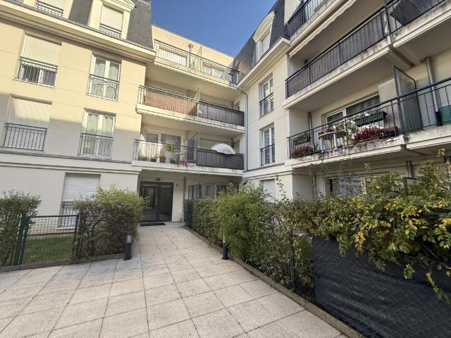 Appartement vente à Créteil, Villecresnes
