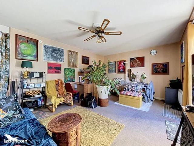 Appartement vente à Malemort, Corrèze