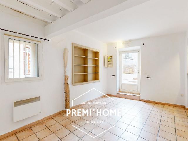 Appartement vente à Arles, Saint-rémy-de-provence