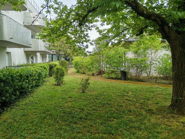 Appartement vente à Bordeaux, Cenon
