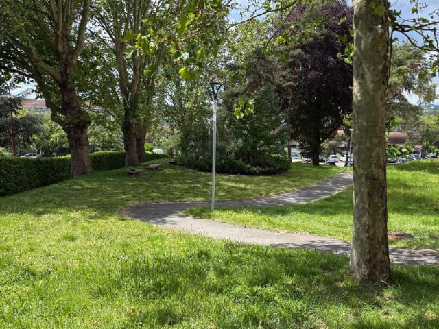 Appartement vente à L'Haÿ-les-Roses, Fresnes