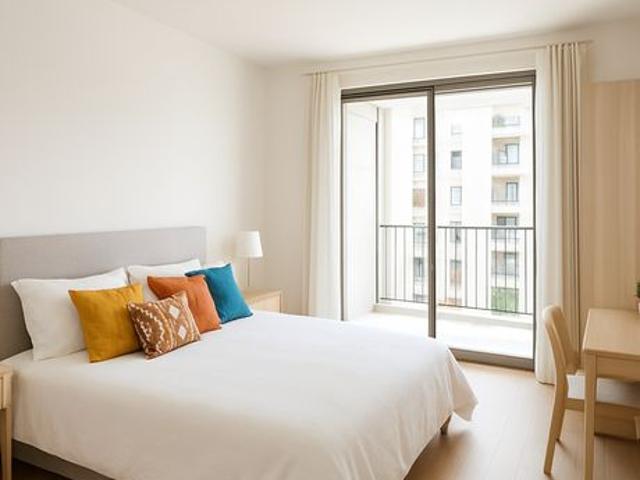 Appartement vente à Boulogne-Billancourt, Sèvres