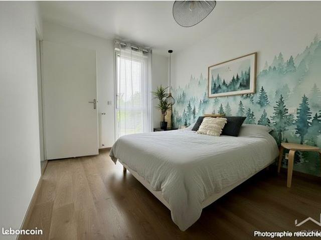 Appartement vente à Rennes, Bretagne
