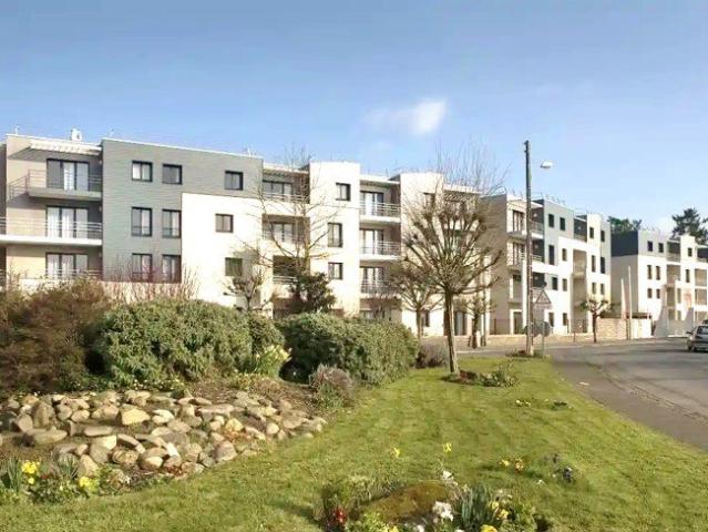 Appartement vente à Saint-James
