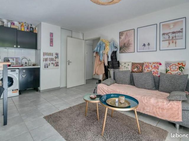 Appartement vente à Toulouse