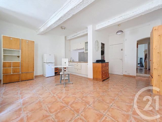 Appartement vente à Arrondissement de Draguignan, Draguignan