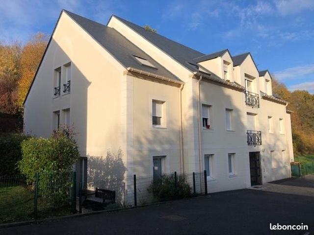 Appartement vente à Clermont