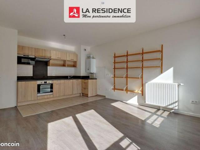 Appartement vente à Antony, Clamart