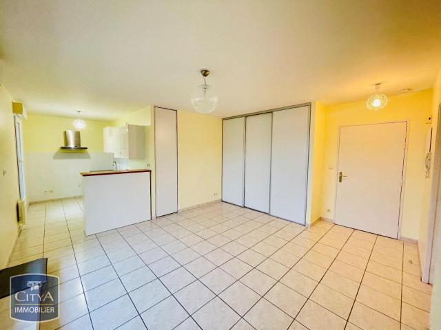 Appartement location à Tours