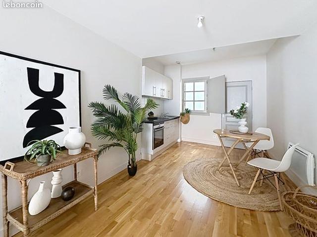Appartement vente à Montauban, Tarn-et-Garonne
