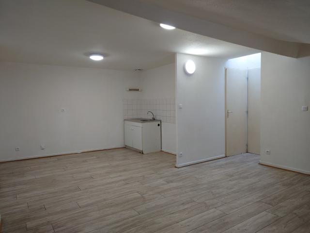 Appartement vente à Tournon-sur-Rhône, Tournon-sur-rhône