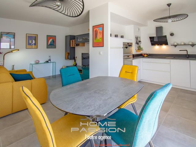 Appartement vente à Rochefort, Vaux-sur-mer